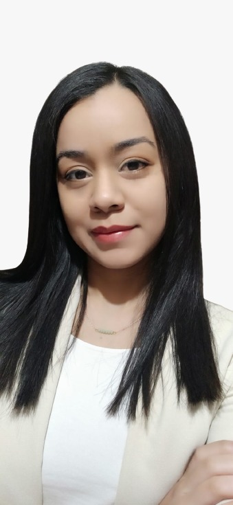 Virginia Ojeda Brizuela