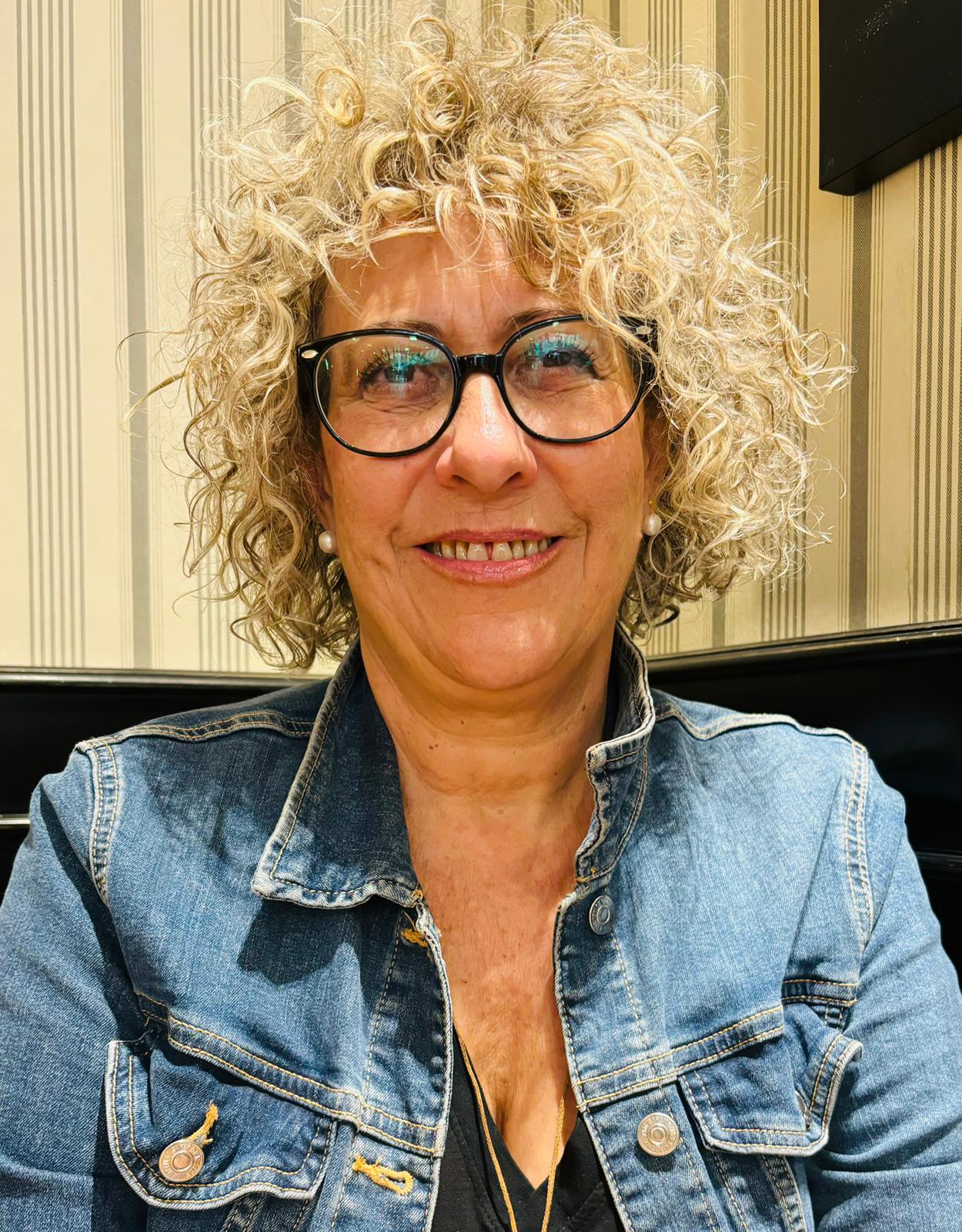 Cristina Blanch