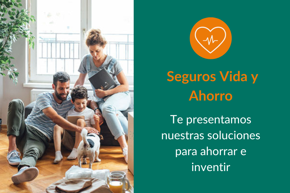 Seguros Vida y Ahorro