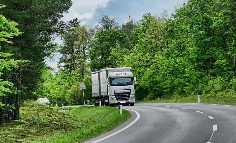 Seguros para el Transporte por Carretera