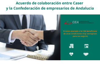 Acuerdo CEA - Caser seguros