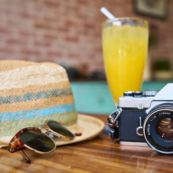 En este post, nuestro Agente te muestra las enfermedades más comunes en verano y cómo puedes prevenirlas o evitarlas. ¡Que nada estropee tu verano!