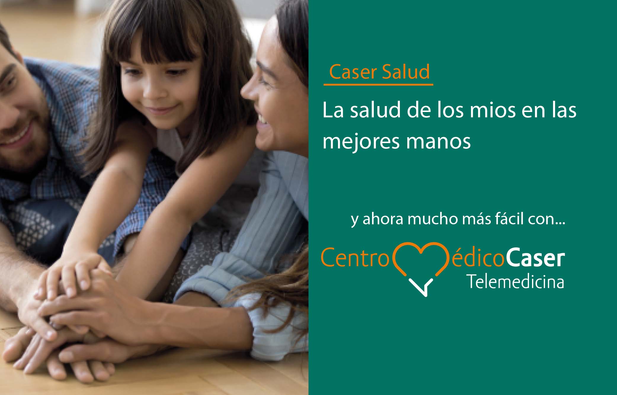 Caser Salud Otoño 2021