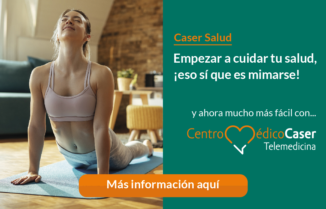 Caser Salud 2021