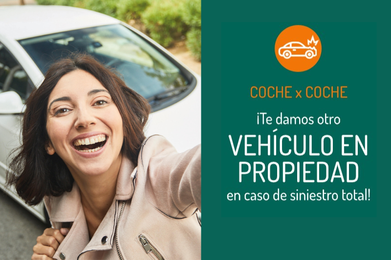 Caser COCHExCOCHE