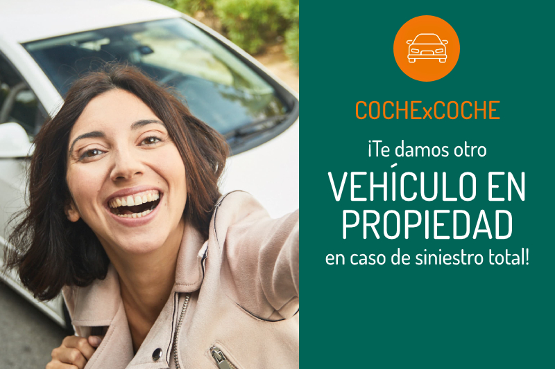 Caser CochexCoche
