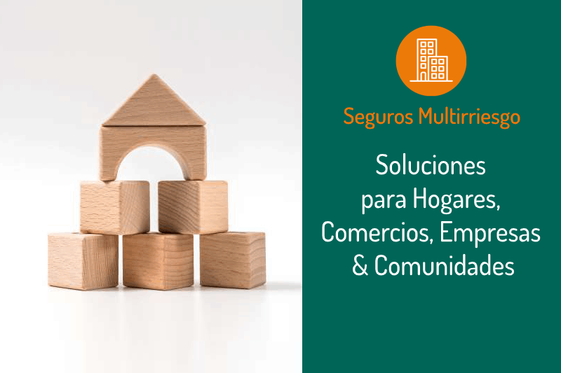 Campaña Seguros Multirriesgo 2020