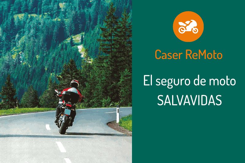 Caser ReMoto