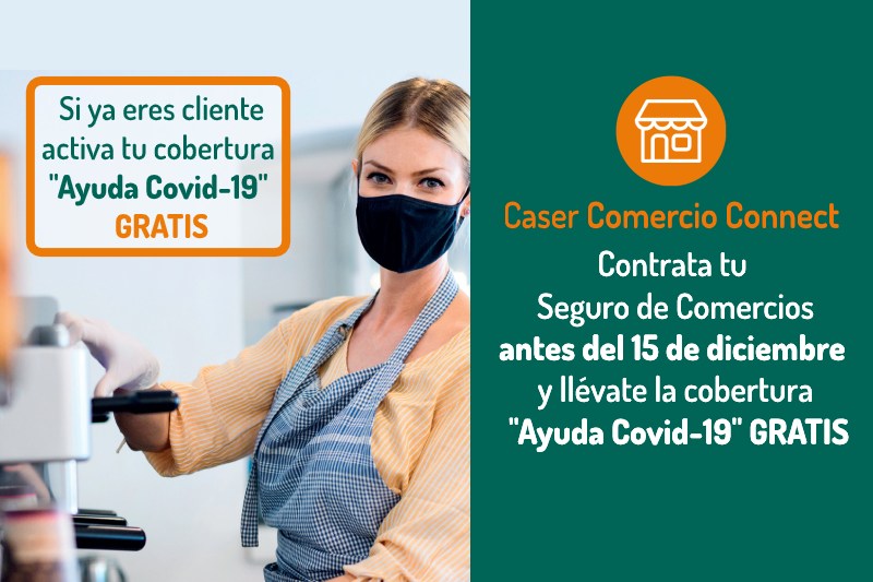 Ayuda Comercios Covid-19