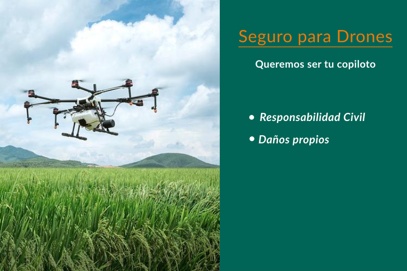 Queremos ser tu copiloto