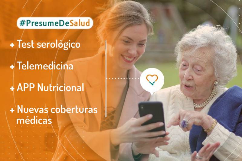 Caser Salud Otoño 2020