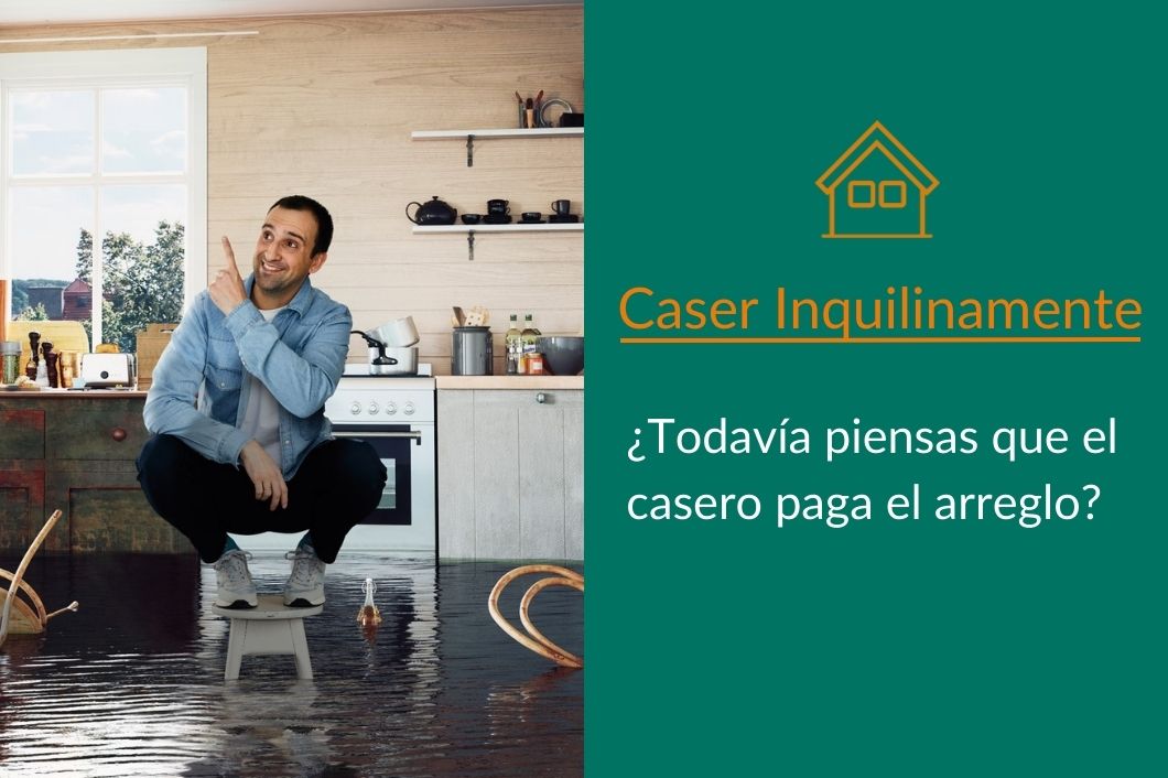 Caser Inquilinamente 