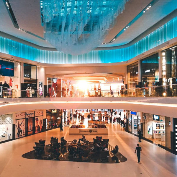 Locales comerciales