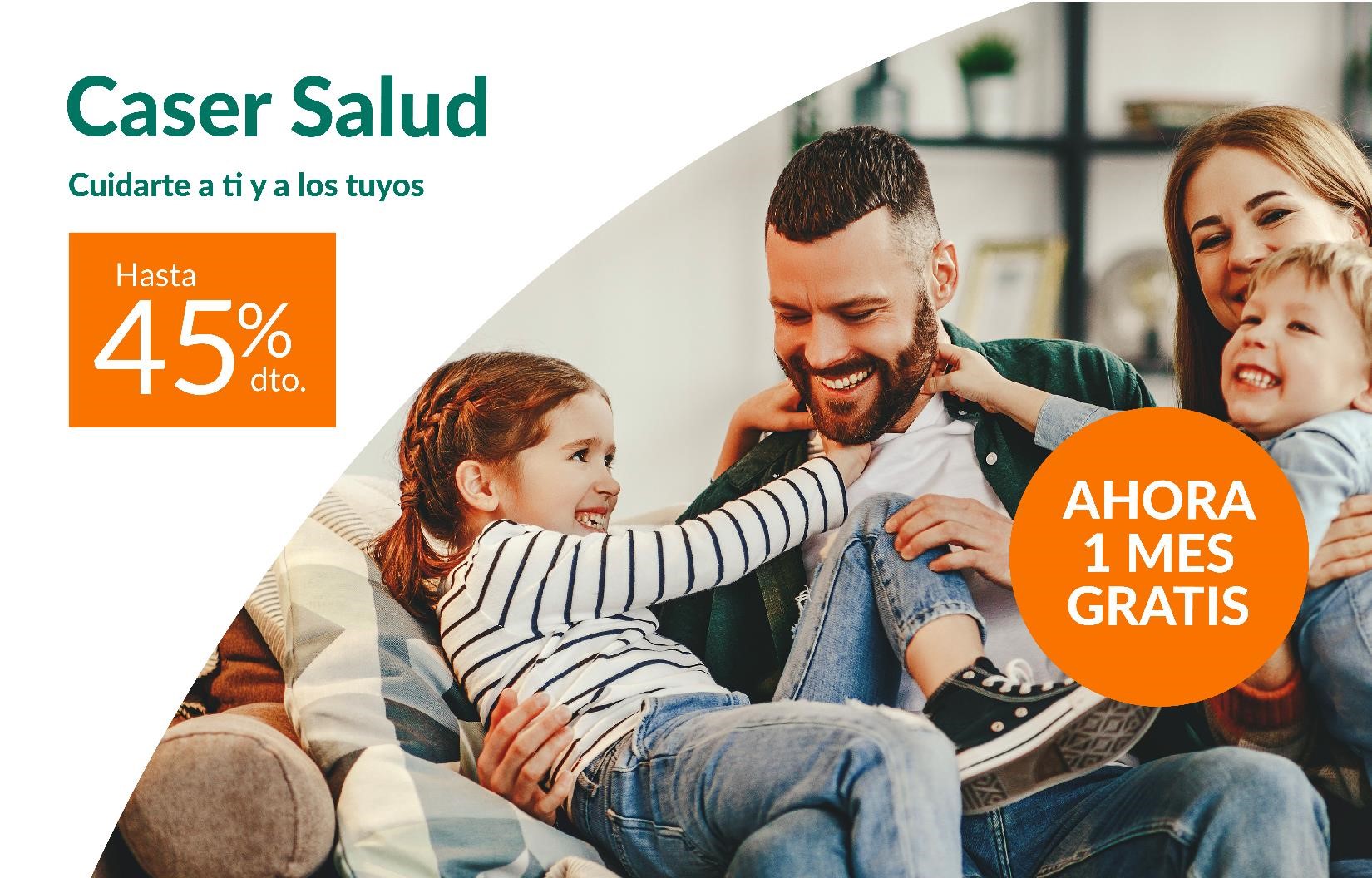 Caser Salud Otoño 2021