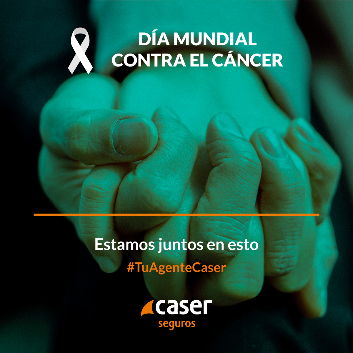 Día Contra Cáncer