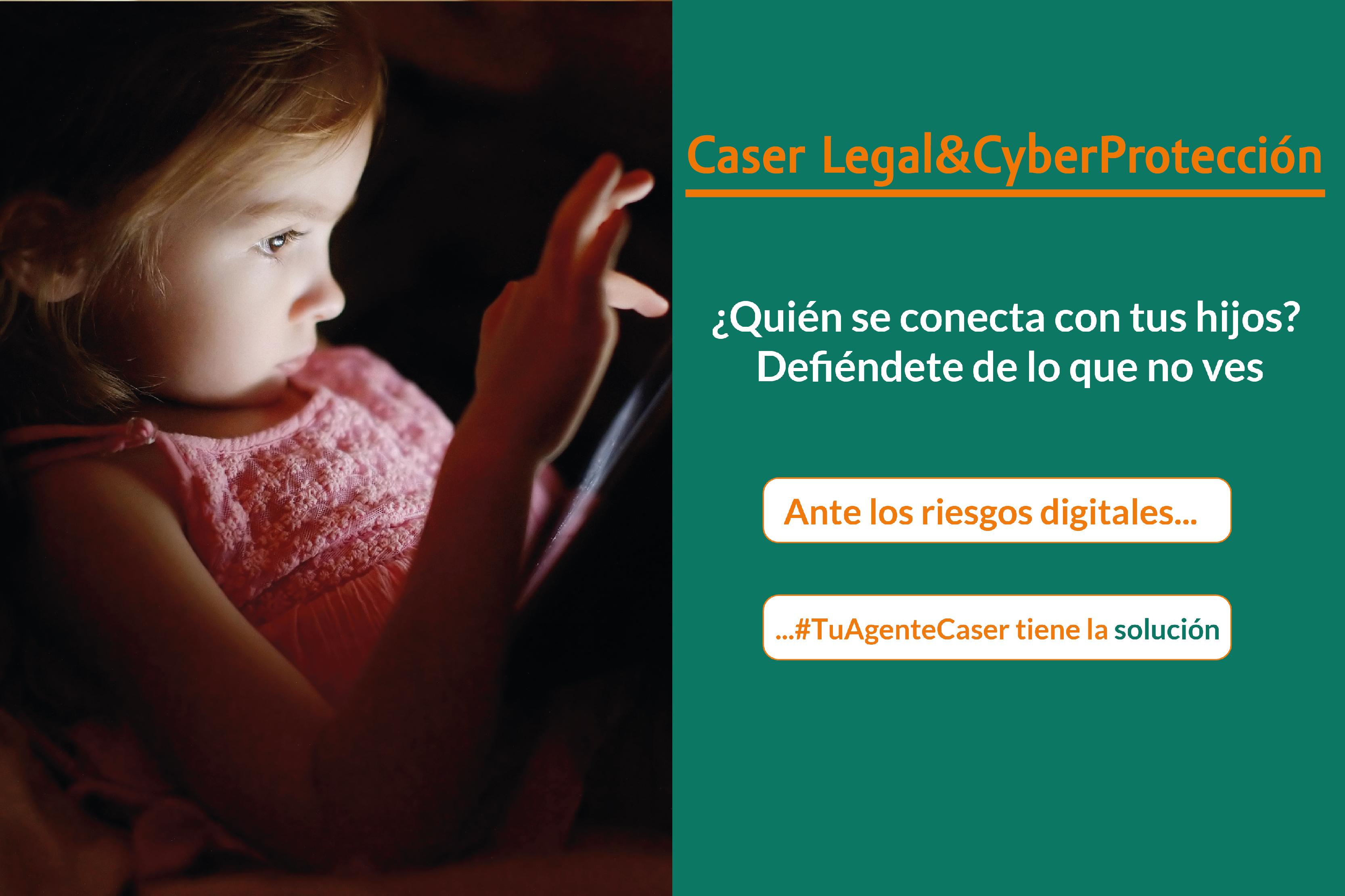 Caser Legal Cyber